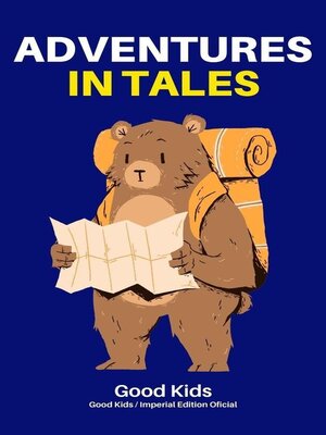 cover image of Adventures in Tales